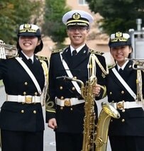 【自衛官×ストリートスナップ】「音楽を続けるために選んだ道」自衛官になったきっかけに驚き！
