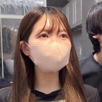 「雨の日に髪がうねりやすい」と悩む女性が顔まわりの髪を整えたら…「めっちゃいい！」本人大満足の仕上がりに