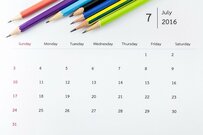 7月は最終週に大きな波乱要因。株価急落の余震が続く株式市場