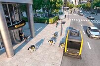 自動車メーカーがロボットメーカーになる日