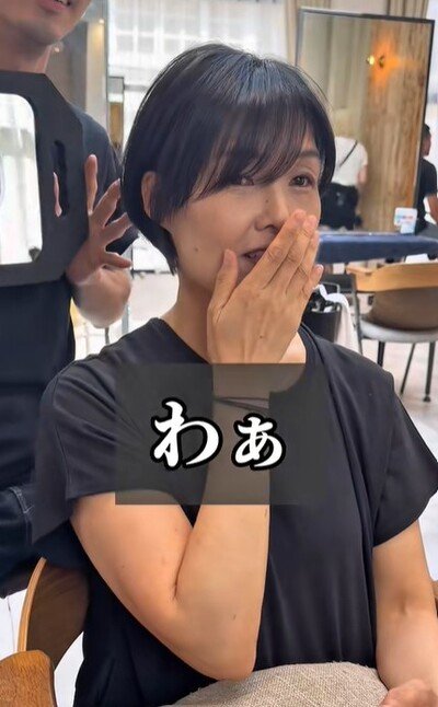 人気美容師
