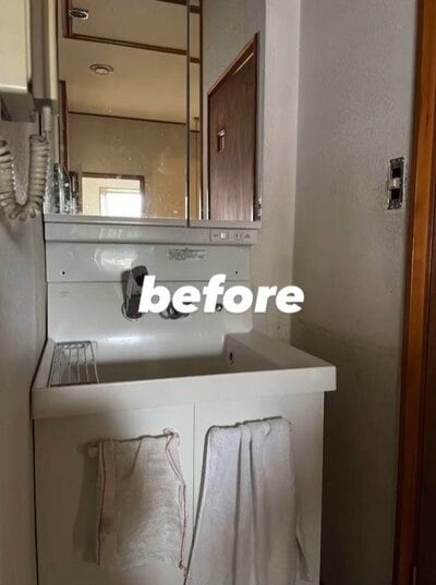 投稿動画のワンシーン