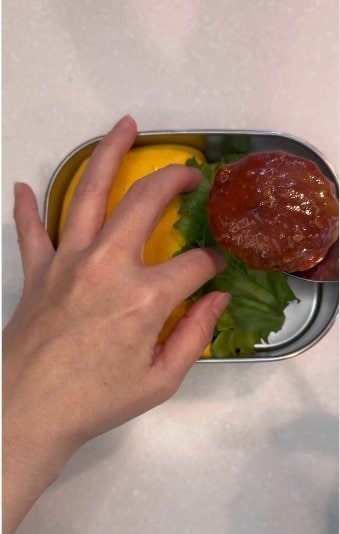 投稿動画のワンシーン