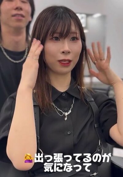 人気美容師