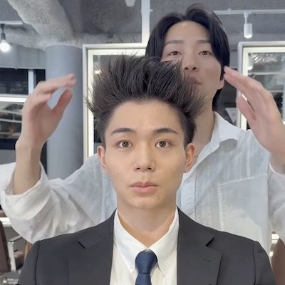 人気美容師