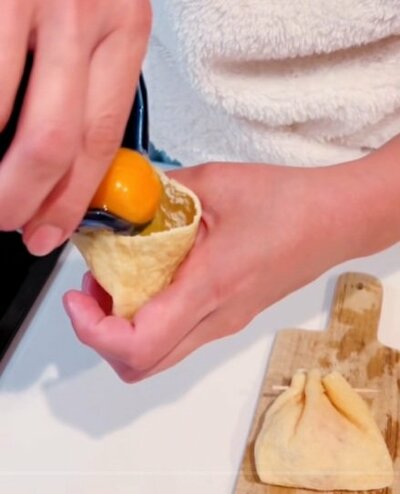 投稿動画のワンシーン