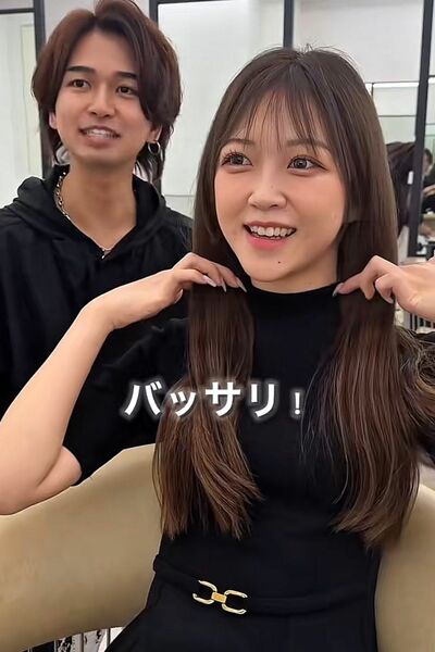 まずはカウンセリング