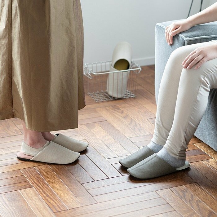 KEYUCA公式　重なるステンレスバスケット スリム深