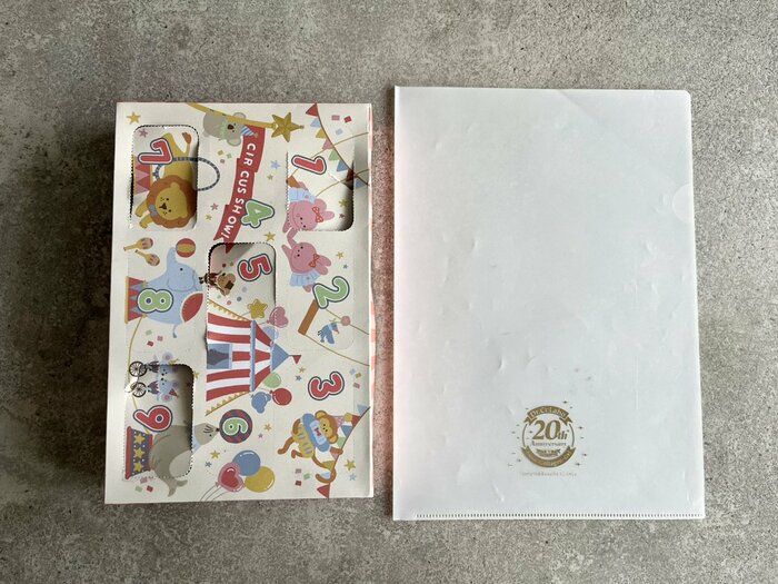 コンパクトなサイズ感