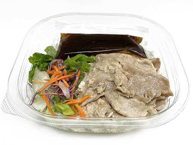 セブン-イレブンの新商品その2