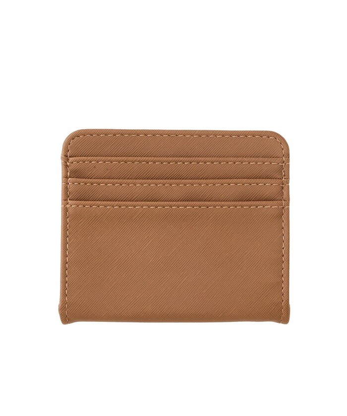 3COINS 極薄ミニウォレット