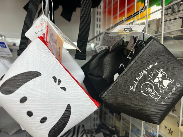 全部欲しくなってしまうかわいさ