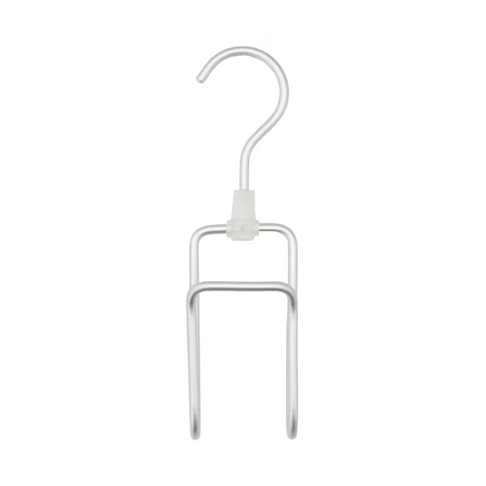 「アルミハンガー・ネクタイ/スカーフ用」気になる詳細は2枚目から!