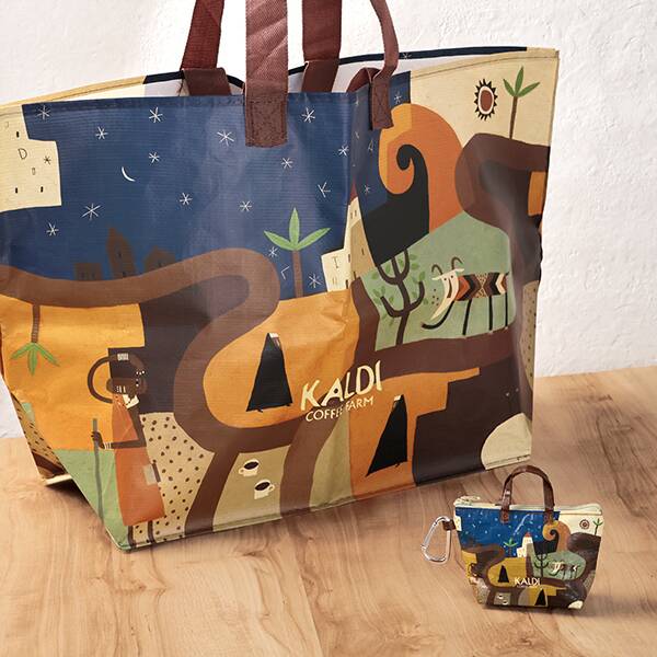 出所：カルディコーヒーファーム公式サイト