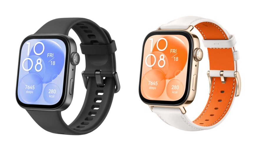 出所：ファーウェイ・ジャパン提供