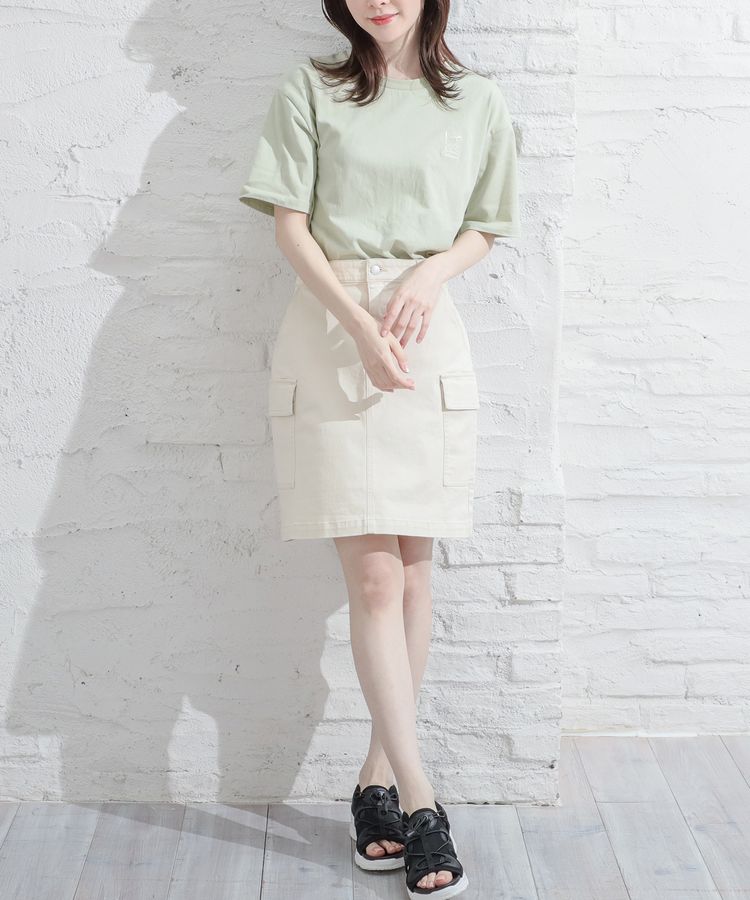 出所：ハニーズ公式通販 サンリオキャラクターズ/Tシャツ