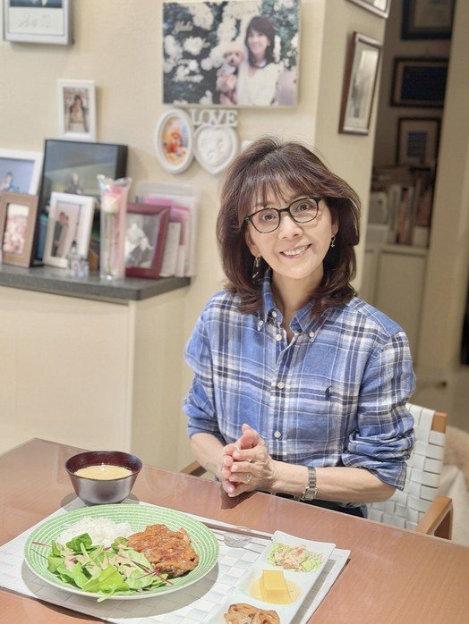 出所：柏木由紀子の公式ブログ　参照日：2026年4月14日