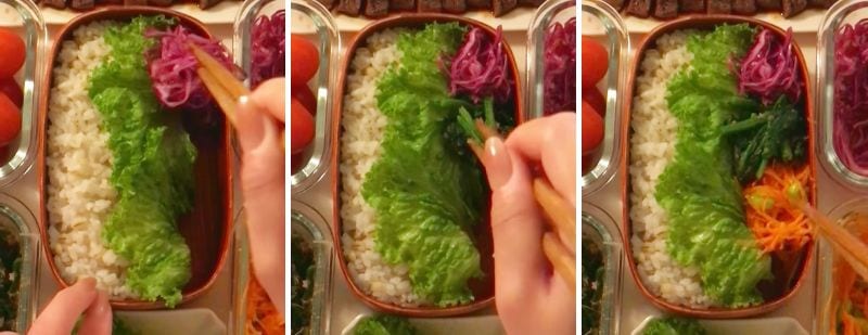 出所：@obento_moco