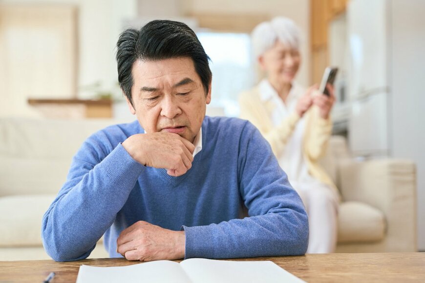 在職老齢年金「51万円→65万円の壁」に！基準緩和で「得する人・変わらない人」のボーダーライン。月給＋年金がいくらなら全額もらえる？