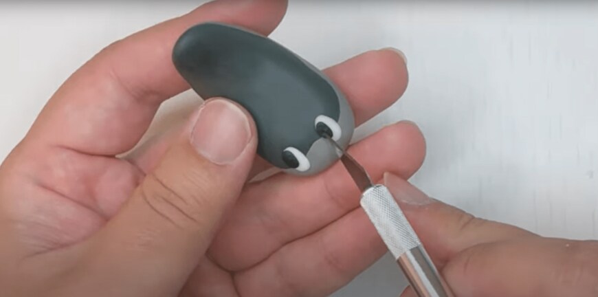 出所：おきはチャンネル【粘土ポケモン】