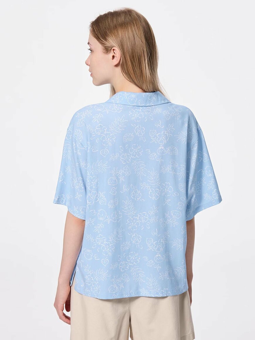 出所：GU公式サイト