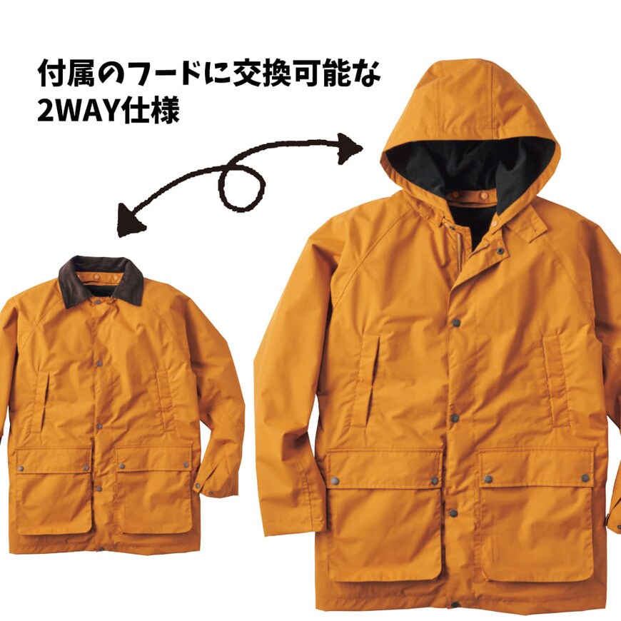 画像出所：ワークマン公式