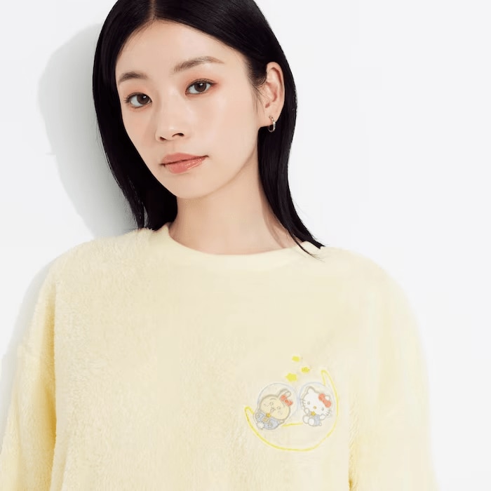 画像出典：すべて「ユニクロ公式」