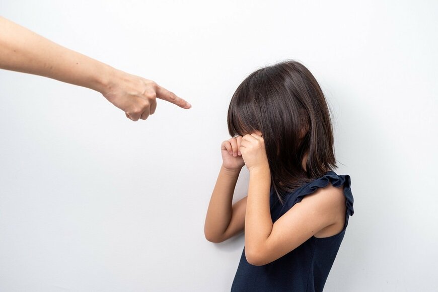 我が子に怒りをぶつける自分は毒親？ 不安と罪悪感はどこからくるのか