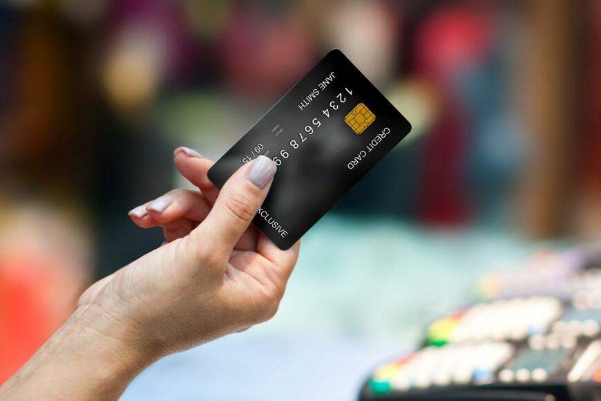 エポスカードは即日発行できる！早くクレジットカードがほしい方におすすめ