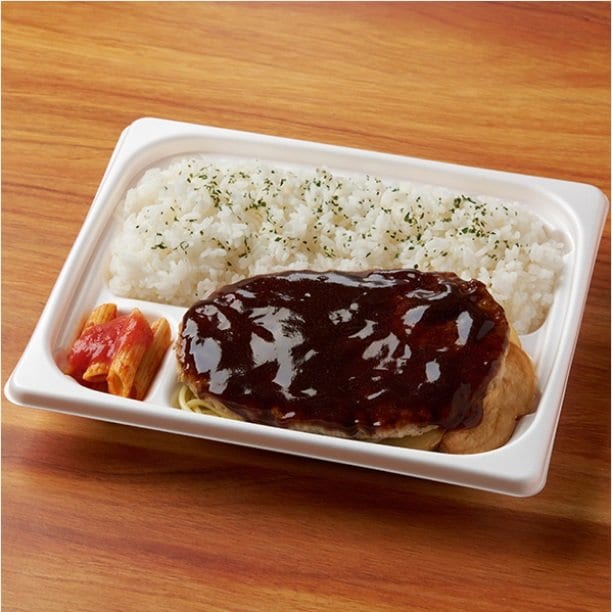 セブン-イレブンの新商品その1