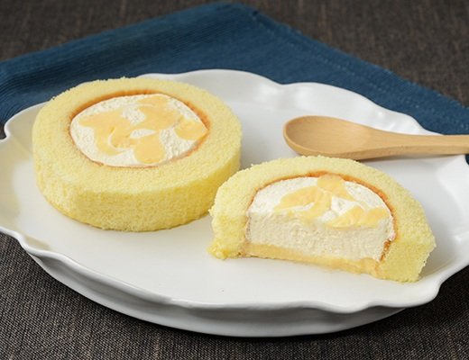 ローソンの新商品その2