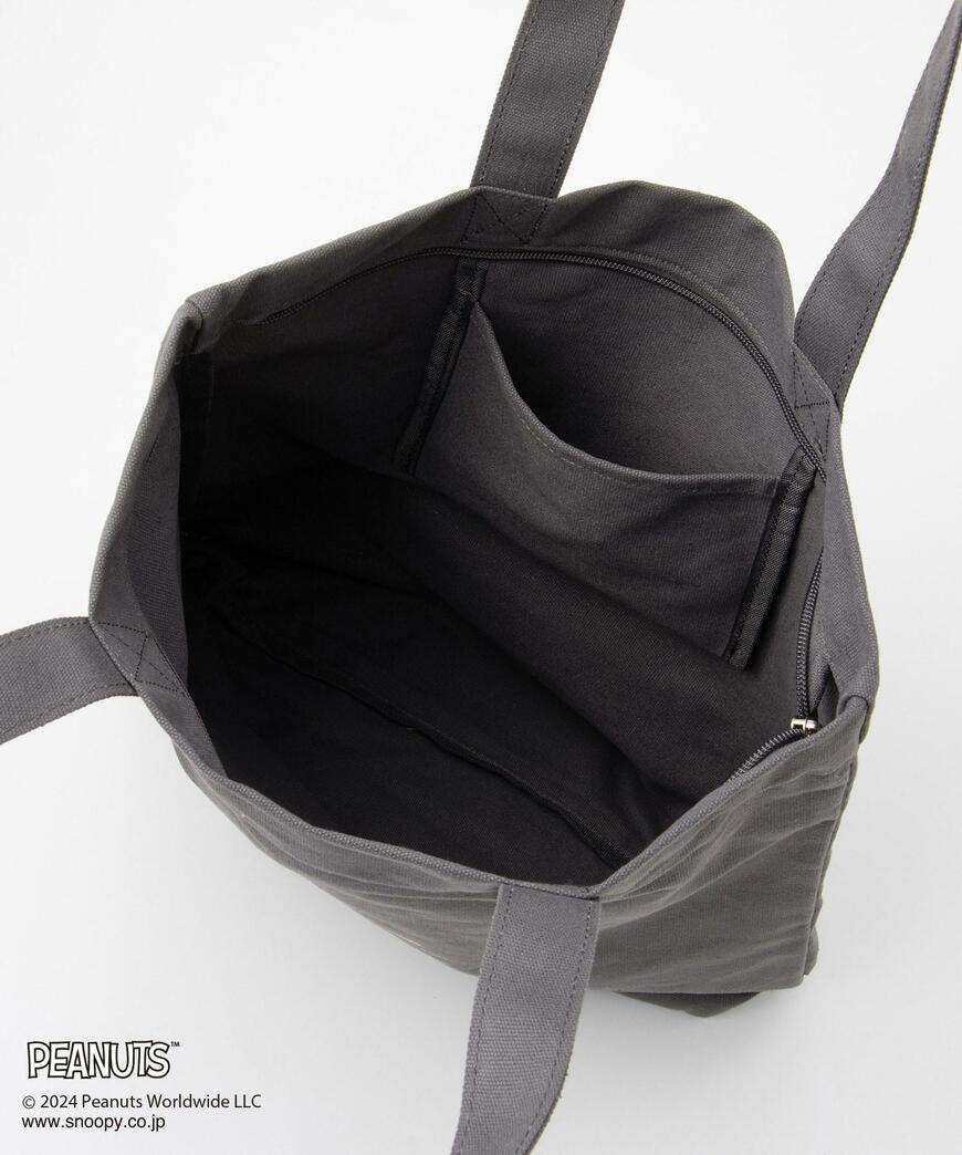 ハニーズ、スヌーピー／トート画像