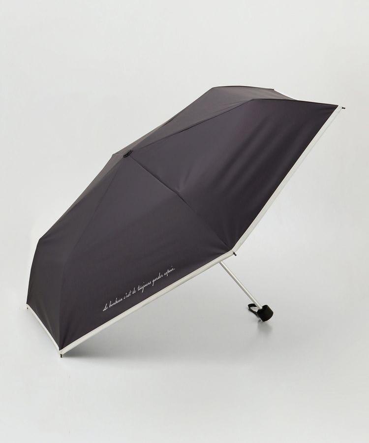 ハニーズ、晴雨兼用折り畳み傘画像