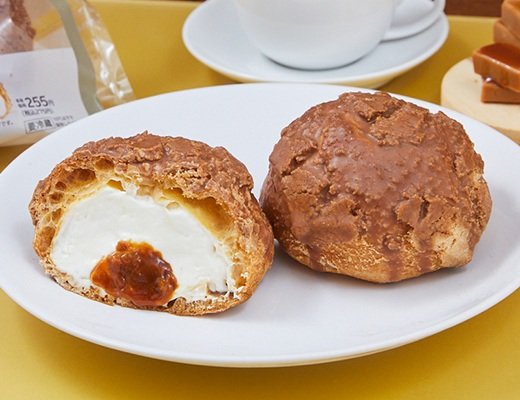 ローソンの新商品その3