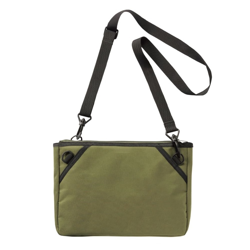 ワークマン公式 ベーシックアンカーNサコッシュ