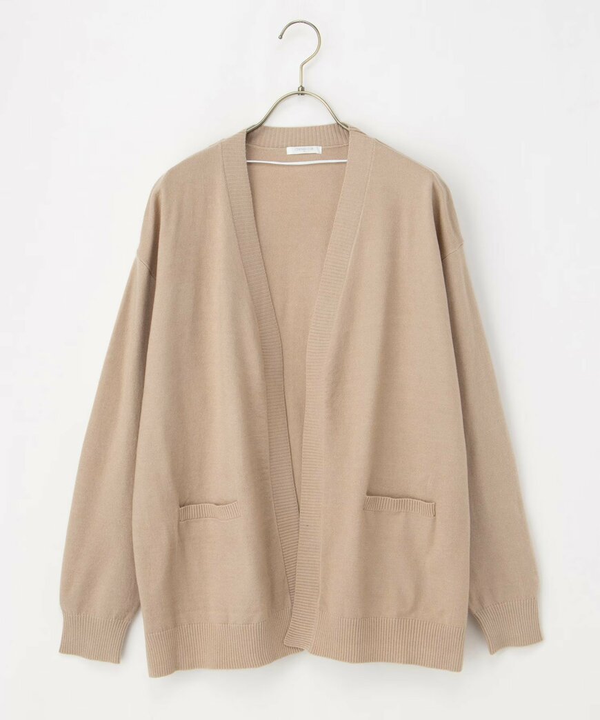 ヒアルロン酸トッパーカーデ