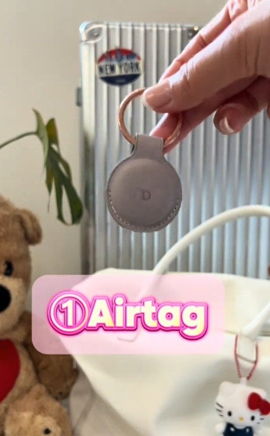 Airtag