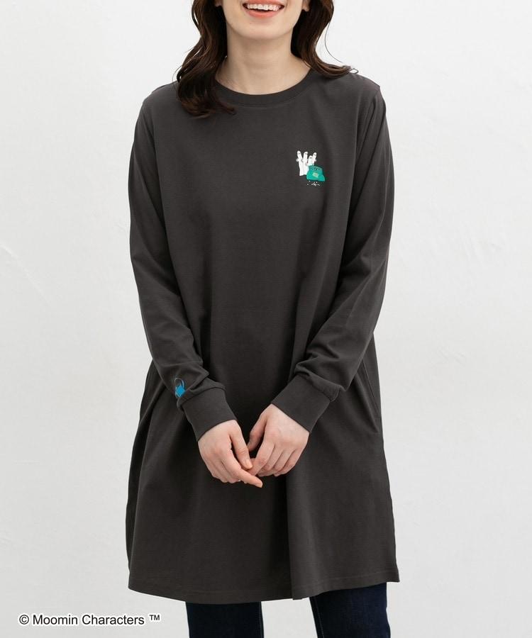 ハニーズ、ムーミン／ワンピース商品画像