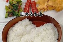 看護師の母が「高校生の息子」に作る短時間調理弁当　「時短テク満載」のお弁当作りから目が離せない