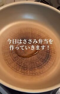 【ささみ弁当】高校生が作るお弁当が話題！ささみとチーズの組み合わせに「最高」の声