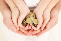 結婚後、お金で失敗しないためには？ ポイントは育児期間