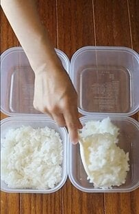「彩り最高です！」家族のためにつくる！仕切りいらずの「のっけ弁当」は、ごはんの上に〈豪華おかず〉もりもりです！