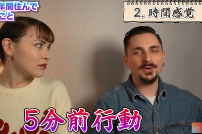 投稿動画のワンシーン