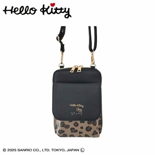 レディース　スマホショルダー（ハローキティ）