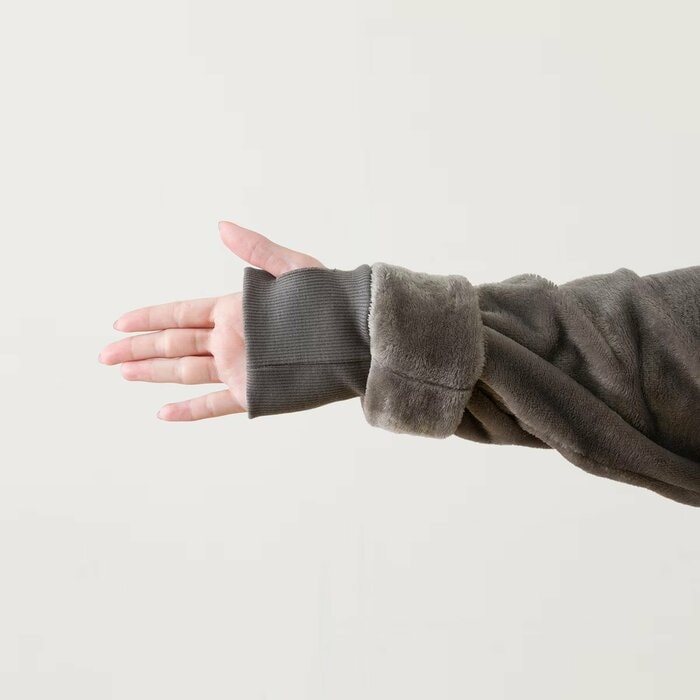 電源を入れてから約1時間で自動的に電源がオフになるタイマー機能も搭載