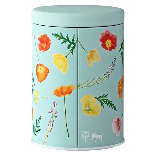 しっかりと密閉でき、コーヒーの香りやおいしさを逃しません