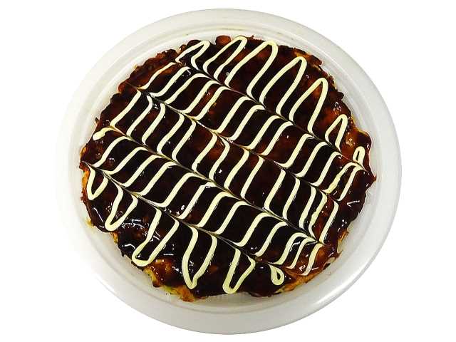 セブン-イレブンの新商品その1