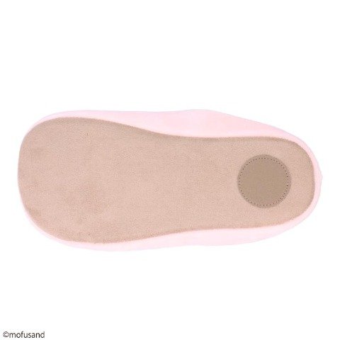 ピンクのデザインがかわいい！