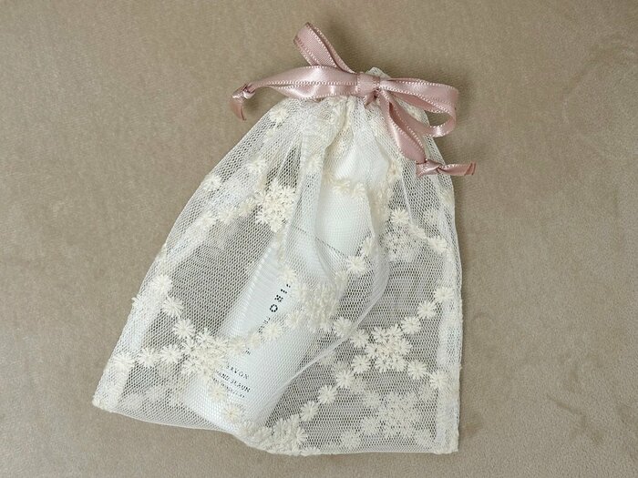 プレゼントの包装に使うのもおすすめ!