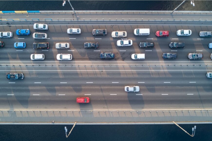 年末年始に試したい！高速道路をお得に利用するワザ3選